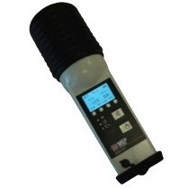 เครื่องวัดรังสีนิวตรอนและแกมมา MGP HDS-101GN ความละเอียด 1 V M น้ำหนัก 1500 กรัม อุปกรณ์วัดรังสี - Product Image 2