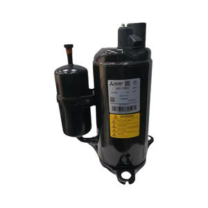 คอมเพรสเซอร์เครื่องปรับอากาศมิตซูบิชิ รุ่น TNB220FFEMC อินเวอร์เตอร์ 6940 วัตต์ ใช้สารทำความเย็น R410A - Product Image 4
