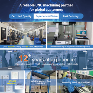 خدمات تصنيع وتشكيل <span class=keywords><strong>CNC</strong></span> مخصصة رباعية وخماسية المحاور، معالجة دقيقة للألومنيوم، قطع غيار للطائرات بدون طيار - Product Image 2