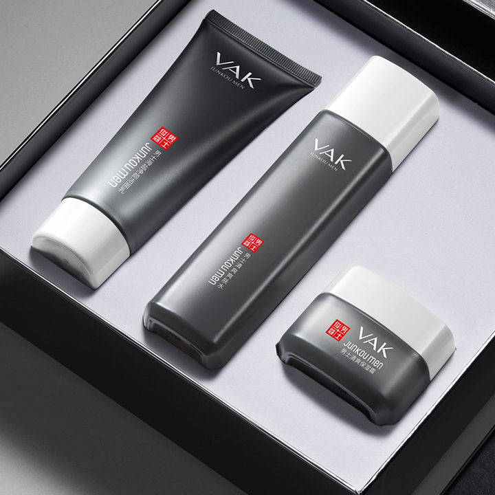 DSIUAN 3pcs Men s Skincare Set