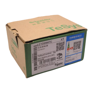 Contacteur AC LC1D neuf 220V LC1D25M7C LC1D09 LC1D12 LC1D18 LC1D25 LC1D32 LC1D38 - Product Image 3