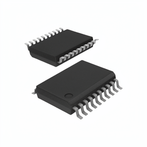 Authorized Distributor Embedded Buy Online Electronic Components Z8F0811HH020EC 20 SSOP - Product Image 1