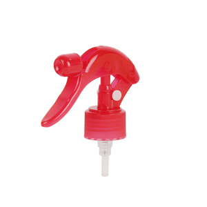 Custom Color Top Quality Plastic Spray Mini <strong>Trigger</strong> Mist Hairdressing Bottle <strong>Sprayer</strong> Machine <strong>Trigger</strong> Pump <strong>Sprayers</strong> - Product Image 1