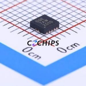 Tout nouveau et original TPS62400DRCR VSON-10-EP(3x3) Circuit intégré IC puce PMIC DC-DC puissance IC - Product Image 1