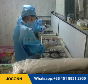 Shiitake champignon spawn log inoculation liquide machine champignon culture machine morel champignon inculateur - Product Image 6