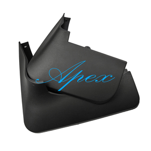 <span class=keywords><strong>Garde</strong></span>-<span class=keywords><strong>boue</strong></span> Jinbei Hiace pour fourgon Hiace RZH104 1992-2004, protection anti-éclaboussures Foton CS2 - Product Image 4