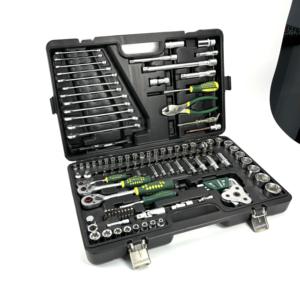 Offre Spéciale personnalisé vente d'usine divers largement utilisé bon prix Allen Star Spline Socket Set - Product Image 5
