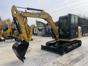 Miniexcavadora Usada Certificada por <span class=keywords><strong>la</strong></span> EPA de 5.5 Toneladas, CAT305.5E2, Modelo 2024, Origen Japón, <span class=keywords><strong>Bien</strong></span> Mantenida, Un Solo Propietario, Bomba, Caja de Cambios, Rodamientos - Product Image 4