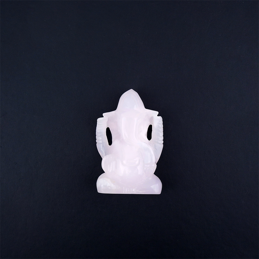 Pink jade small