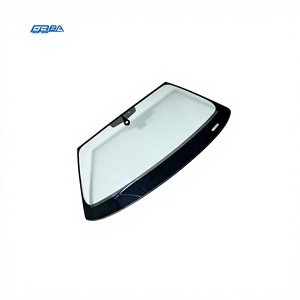 อะไหล่รถยนต์ กระจกหน้ารถยนต์ สำหรับ Audi S3 2020-2025 รุ่น OE 8V3845099T - Product Image 1