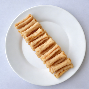 Friandises pour chats et chiens, aliments pour animaux <span class=keywords><strong>de</strong></span> compagnie, snacks naturels pour la peau et le pelage, à base <span class=keywords><strong>de</strong></span> lécithine et <span class=keywords><strong>de</strong></span> jaune d'œuf, vente en gros OEM sous marque privée - Product Image 4