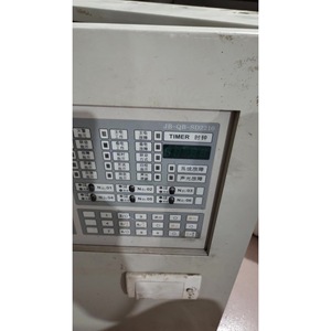 Panneau de commande d'alarme incendie Beijing Lion Island SD2210, 16 zones, écran LCD, AC 220V, pour la sécurité des bâtiments - Product Image 2