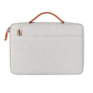 Polyester Laptop Carrying Case Ultrabooks Handbag Cover for Men Women Fits Acer Asus Dell Notebook <b>Computer</b> - Product Image 3
