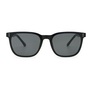 2025 новые модные дизайнерские Популярные унисекс Квадратные Солнцезащитные очки CP + PC высокого качества уникальный и модный стиль - Product Image 6