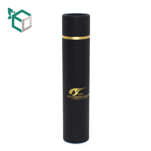 Wholesale luxury Paper Hair Extension Packaging Wig Box