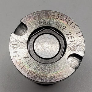 Suku cadang mesin mobil asli Ea888 Gen <span class=keywords><strong>3</strong></span> katup Solenoid kontrol Camshaft untuk Audi VW Camshaft Adjuster Unit katup 06J109257S - Product Image 2