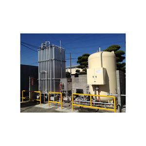 Japonés ambiente extremadamente larga vida PRECIO DE Industrial evaporador - Product Image 5