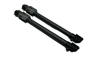 Brazo de Avión T40 de Fibra de Carbono Nuevo para Dron Agrícola - Diseño Ligero de Alta Resistencia - Product Image 3