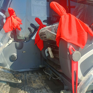 Excavadora usada Hyundai 220LC-9S Precio bajo con motor Cummins Core Excavadora hidráulica de servicio pesado rentable original coreana - Product Image 6