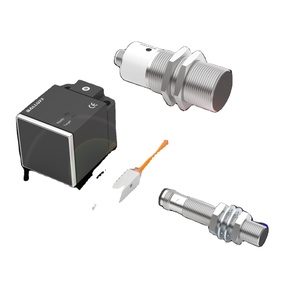 บอลลัฟฟ์ BOS0294 BOS R81K-PA-PR10-S4 - Product Image 2