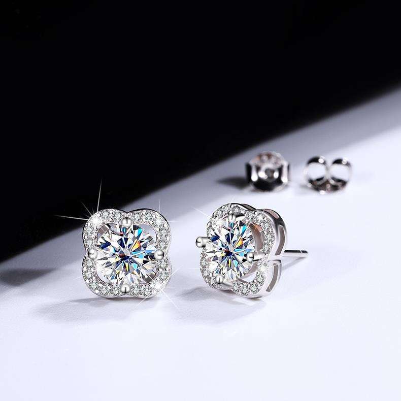 White diamond (zircon)