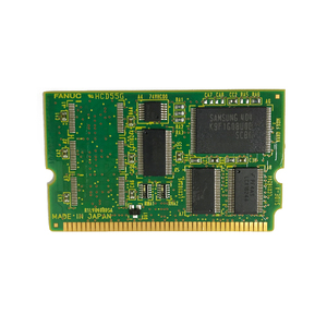 FANUC pcb circuit board SRAM card A20B-3900-0298 - Product Image 4