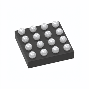 Electronics Component 16 WFBGA, WLBGA Power Management (PMIC) MAX8805WEWEAA+T Original - Product Image 1
