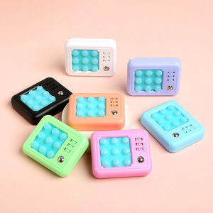 Fun Decompression Cube Adult Resistance Anxiety Magic Cube Anti Stress Fidget Infinite Cube Toys - Product Image 2
