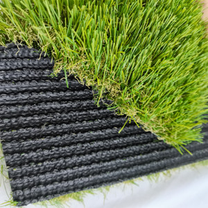 Nueva oferta pop hierba de otoño 30 mm 40 mm césped artificial paisaje interior césped jardín césped sintético césped para fútbol - Product Image 5