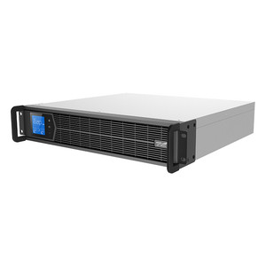 YTR1101 1KVA Onduleur monophasé en ligne pour centre de données, systèmes informatiques et de sécurité - Product Image 1