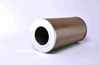 Filter Udara Kontainer Kosong untuk Stacker Reach Loader, Elemen Filter Utama, Garansi 1 Tahun, Buatan Cina