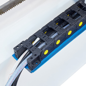 Macchina Industriale per Affilatura Lame Diritte per Industrie di Produzione Utensili con Affilatura Precisa e Facile Utilizzo - Product Image 6