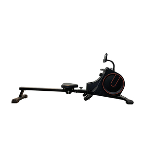 Fitness Rower Gym Equipment Commercial <strong>Water</strong> a Rower <strong>Rowing</strong> <strong>Machine</strong> - Product Image 3