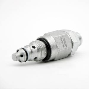 ZNRV-08 วาล์วระบายความดันแบบทำงานโดยตรง - Product Image 2