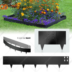 ขอบสนามหญ้าเหล็กพร้อมคุณสมบัติดูดซับเสียง - Product Image 6