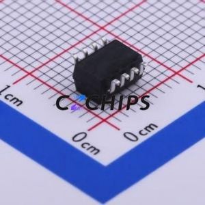 ทรานซิสเตอร์ SOIC-8 ILD213T ใหม่ของแท้ชิ้นส่วนอิเล็กทรอนิกส์ - Product Image 2