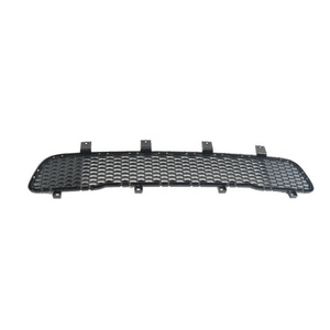 Rejilla Inferior Delantera 5UP87RXFAA para Jeep Compass 2017-2021, Reemplazo de Malla de Plástico Tipo Panal - Product Image 3