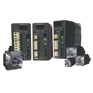 มอเตอร์ไฟฟ้ากระแสสลับสามเฟส Shihlin รุ่น SMA-M350R20ACK 3.5 กิโลวัตต์ 208-230/240 โวลต์ - Product Image 3
