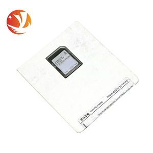 Controlador Lógico Programable (PLC) SIEMENS 6AV2 181-8XP00-0AX0 6AV2181-8XP00-0AX0 Nuevo y Original, E/S 16, 110V, Tarjeta de Memoria - Product Image 2