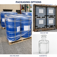 Hexane industriel de haute pureté CAS 110-54-3 95% pour l'extraction d'huiles comestibles et le traitement des graisses, avec prix d'usine compétitif