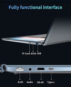 Nouvel arrivage Ordinateurs portables étudiants bon marché Ordinateur tactile <span class=keywords><strong>double</strong></span> <span class=keywords><strong>écran</strong></span> N95 Win 11 Notebook <span class=keywords><strong>PC</strong></span> 15.6 "+ 7" <span class=keywords><strong>Double</strong></span> <span class=keywords><strong>écran</strong></span> Ordinateur <span class=keywords><strong>portable</strong></span> professionnel - Product Image 3