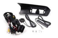 10.25 pouces Android 12 autoradio lecteur vidéo 1920*720 écran lecteur DVD de voiture GPS pour Mercedes BENZ classe C 2011 2012 2013 2014