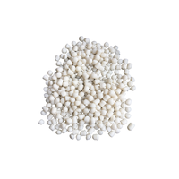 Composé plastique PVC rigide transparent pour profilés - Anti-UV/Anti-huile, dureté Shore D, qualité extrusion et injection