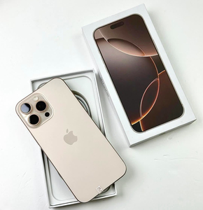 Vendita all'Ingrosso di <span class=keywords><strong>iPhone</strong></span> 16 Pro Max Usati Originali, Serie Completa 5G, Telefoni Cellulari Sbloccati Versione Globale - Product Image 3