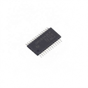 DRV8842MPWPREP HTSSOP-28-EP Stepper Motor <b>Driver</b> Chip - Product Image 1