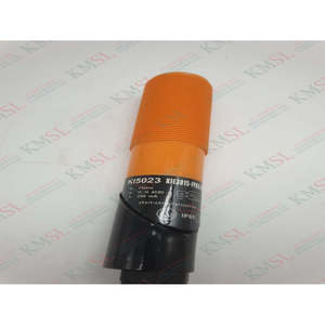 ชิ้นส่วนอุตสาหกรรมเซ็นเซอร์ capacitive KI5023 IFM - Product Image 1