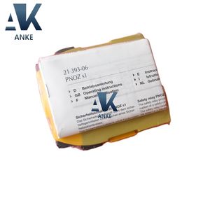 Módulo de Relé de Seguridad Original 751101 PNOZ s1 C 24VDC 2 n/o - Product Image 2