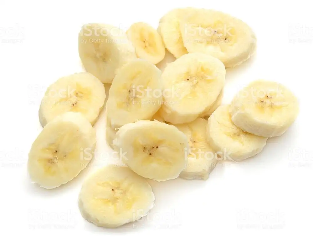 Good Price IQF Frozen Fresh Banana Slice Top Quality at Good Price From Vietnam // Ms Daisy