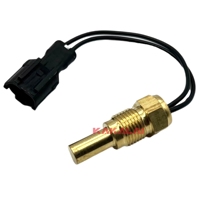 Sensor de Temperatura del Refrigerante KHP1017 para Excavadora Hidráulica Sumitomo SHA1 SHA2