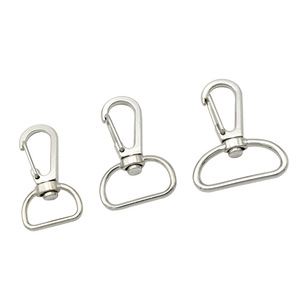 Mosquetón de Aleación de Zinc Duradero Tongwei para Correa de Perro y Collar de Mascota - Product Image 3